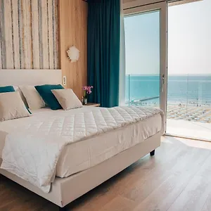 4* Hotel Galassia Suites&spa