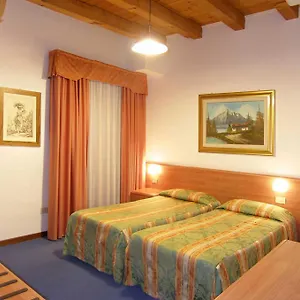 3* Szálloda Da Bepi