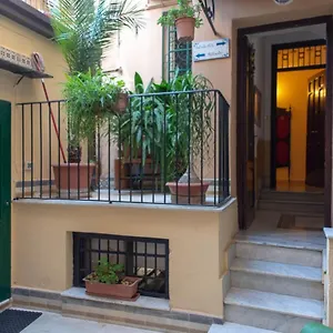 Apartment Ercta 
