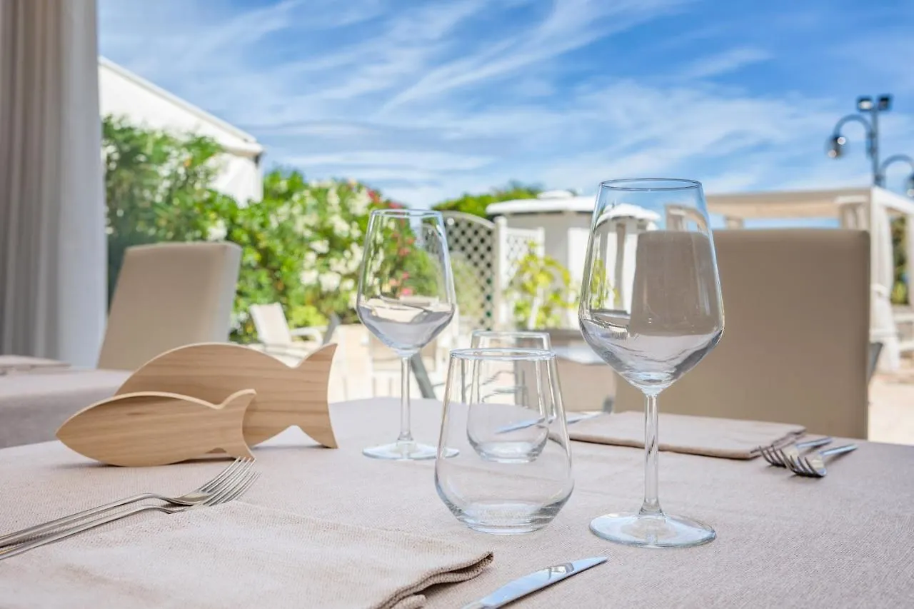 Hotel Sanremo Lido di Jesolo 3*,  Italien