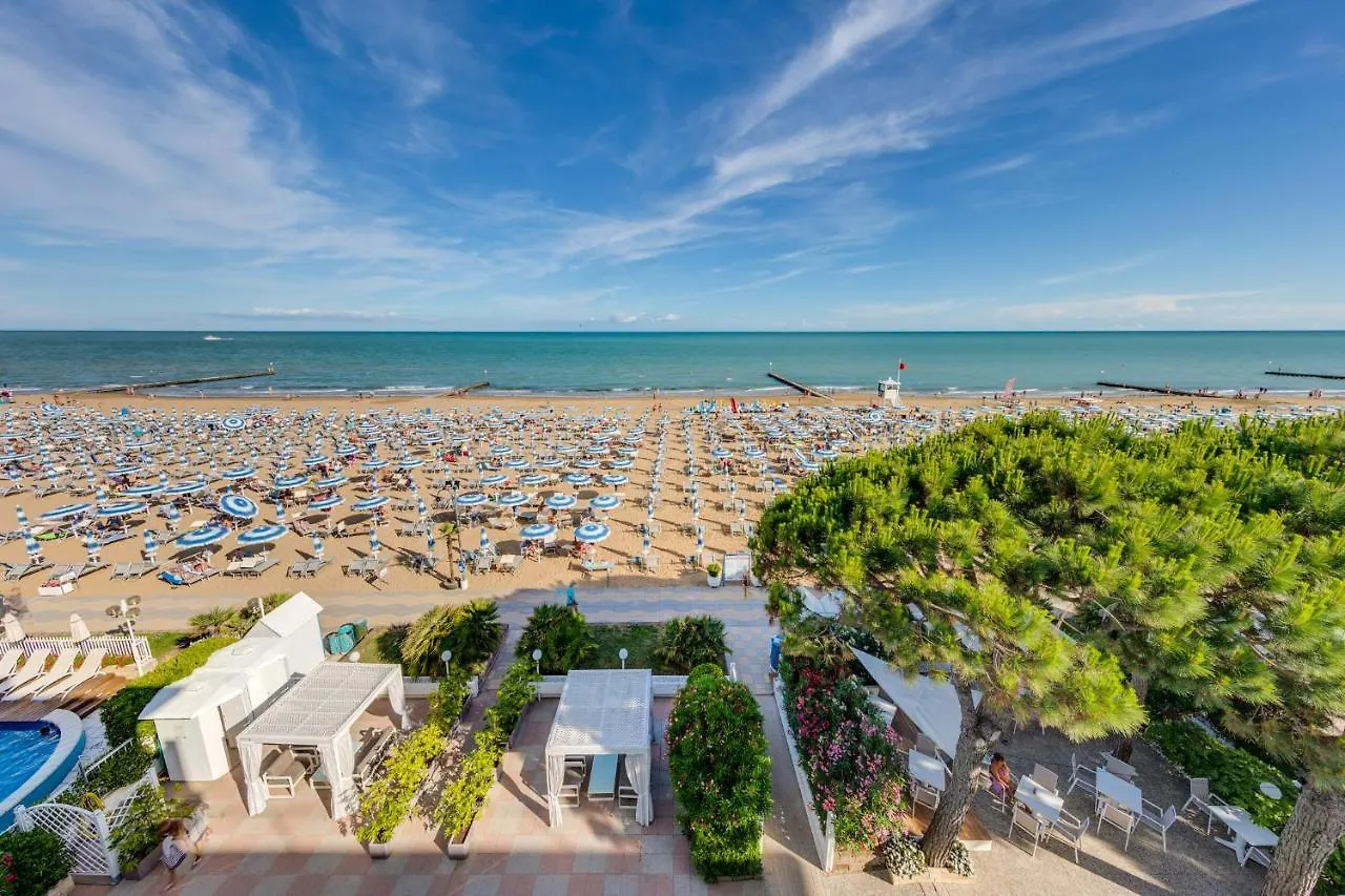 Hotel Sanremo Lido di Jesolo