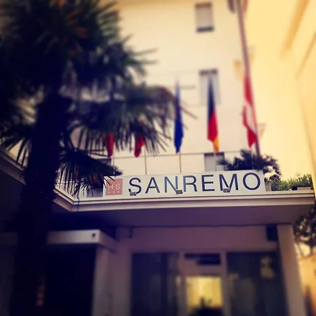 Hotel Sanremo Lido di Jesolo
