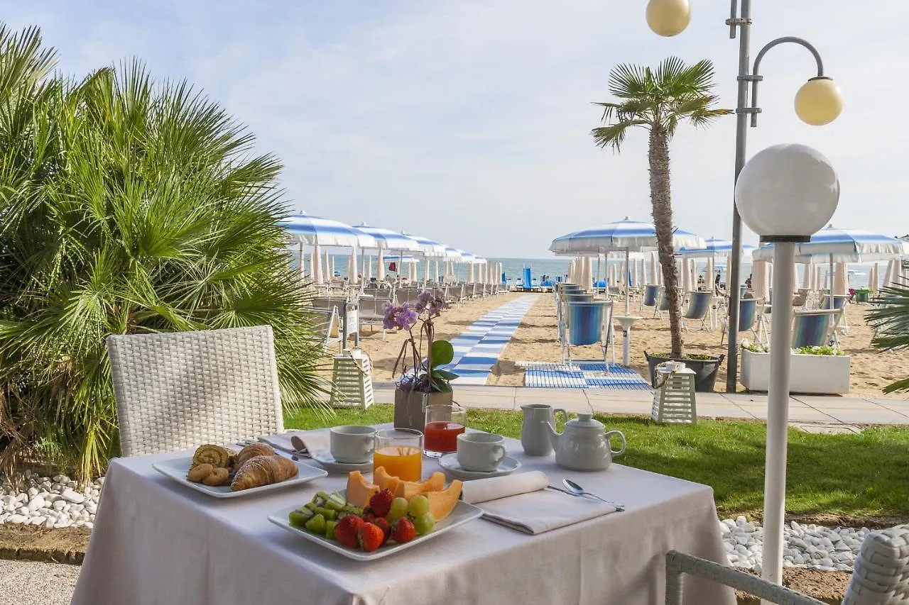 Hotel Sanremo Lido di Jesolo