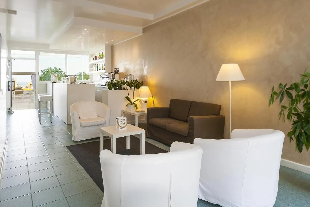 Hotel Sanremo Lido di Jesolo