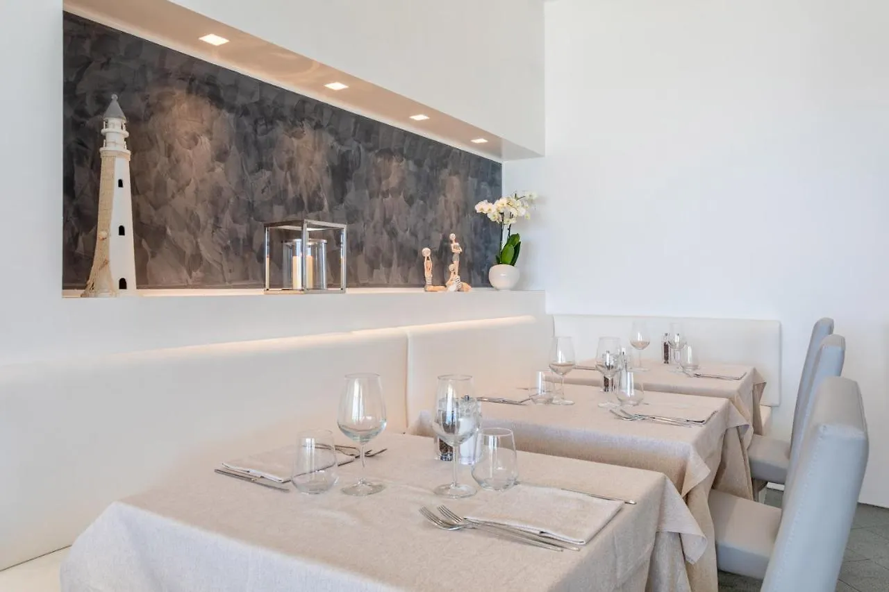 Hotel Sanremo Lido di Jesolo