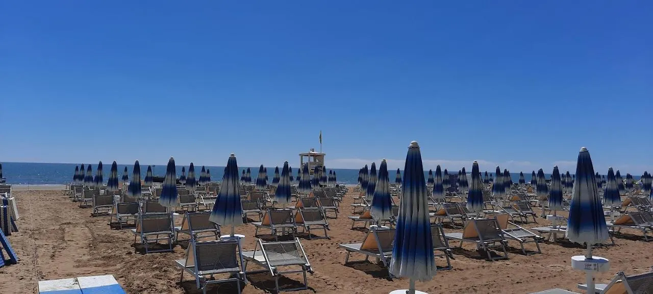 Hotel Sanremo Lido di Jesolo