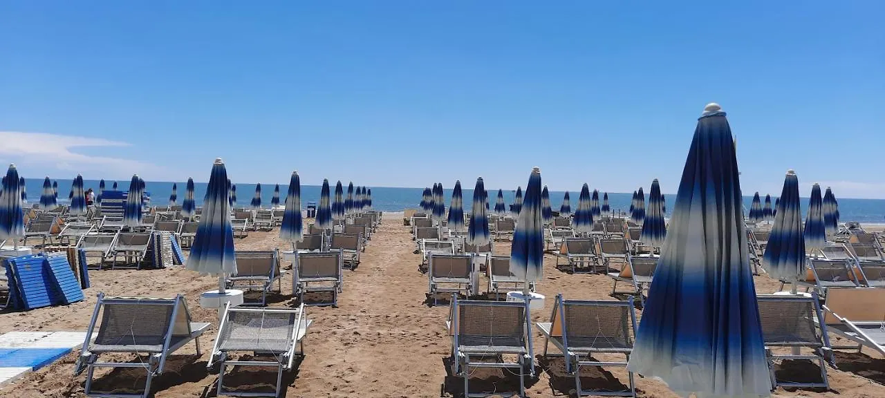 Hotel Sanremo Lido di Jesolo