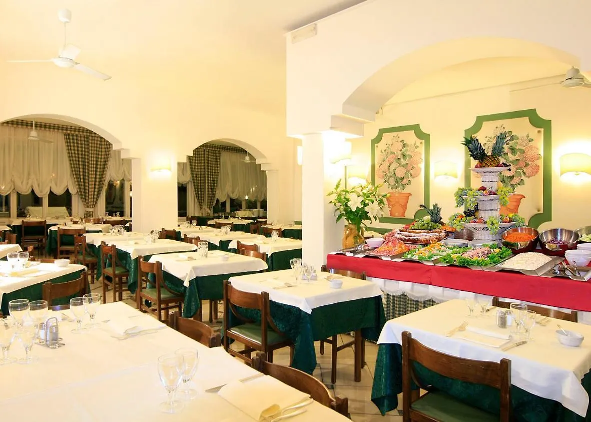 Hotel Sanremo Lido di Jesolo